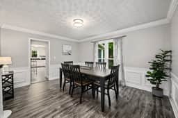 1356 Velvet Creek Glen, Marietta