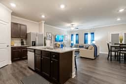 2029 Pinnacle Walk Drive, Norcross