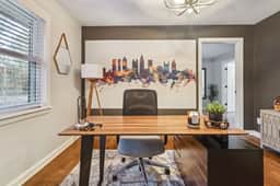 425 Plantation Road SW, Smyrna
