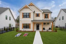 38 Puckett Rd SE, Emerson
