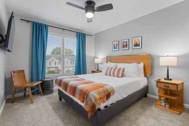 Bedroom 1
