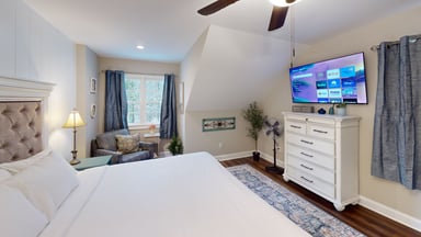 Bedroom 1