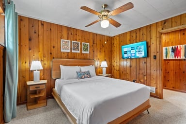 Bedroom 5