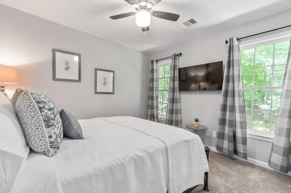 535 Douthit Ferry, Cartersville