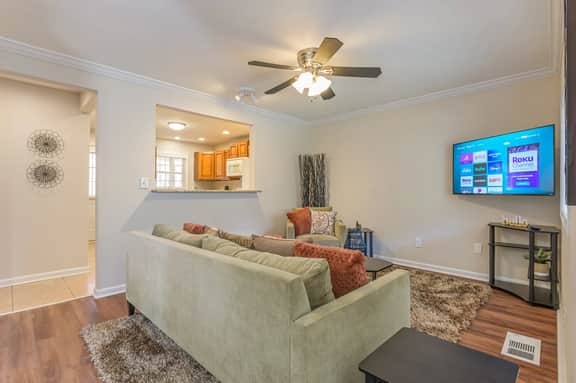 27 West Ridge Drive SE, Cartersville