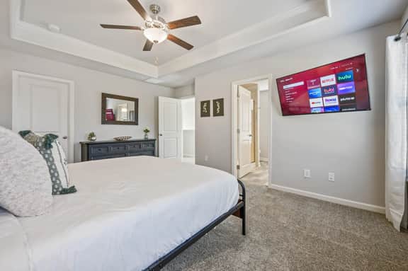 2059 Pinnacle Walk Drive, Norcross