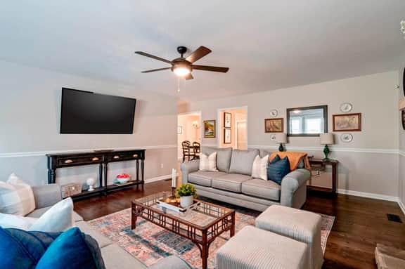 17 Rock Crest Cir SE, Cartersville - OLD