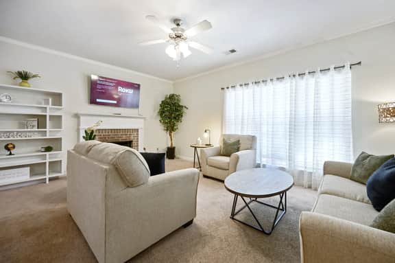 4632 Liberty Square Dr, Acworth