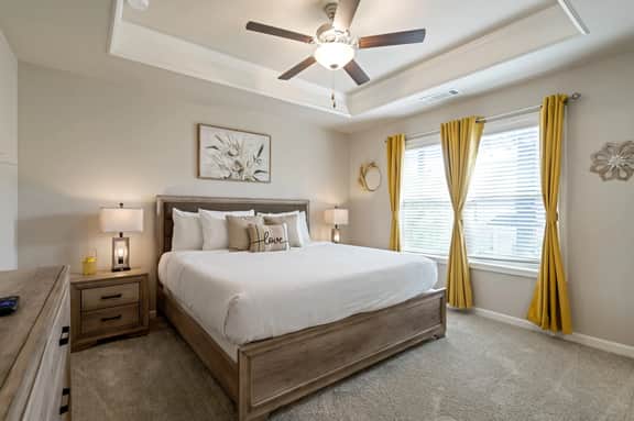 2029 Pinnacle Walk Drive, Norcross