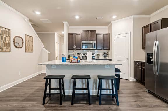 2029 Pinnacle Walk Drive, Norcross