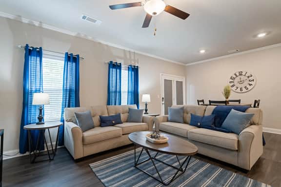 2029 Pinnacle Walk Drive, Norcross