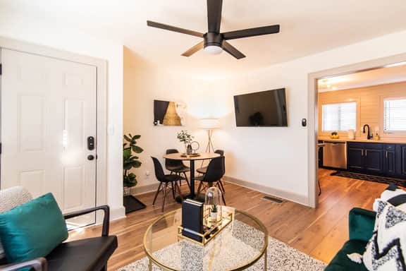 907 White Street SW, Unit 2, Atlanta