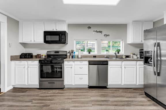 4481 McLain Circle, Acworth