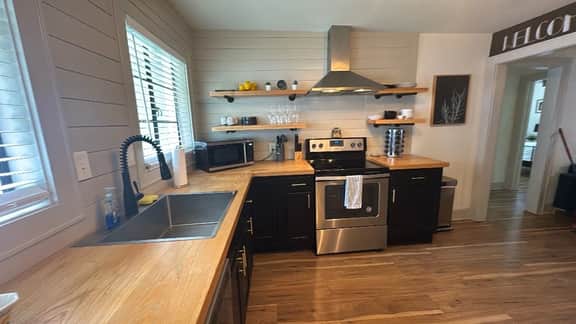 907 White Street, Unit 3, Atlanta
