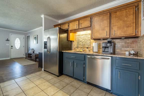 4375 Park St, Acworth