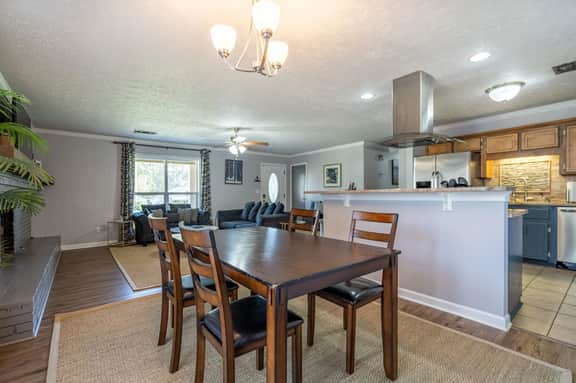 4375 Park St, Acworth