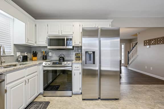 23 Magnolia Court, Rydal