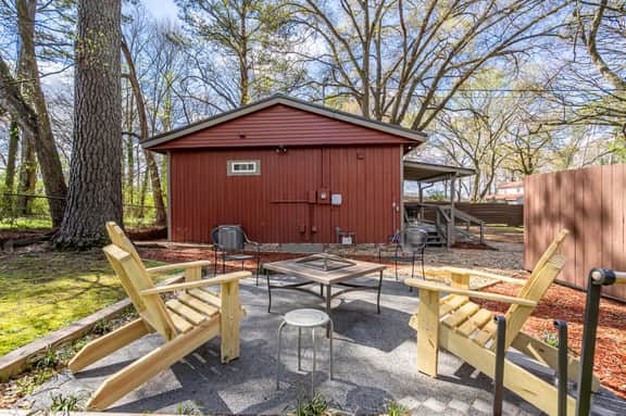 54 B Old Tennessee Rd, Cartersville