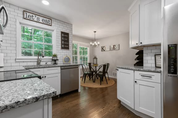 535 Douthit Ferry, Cartersville