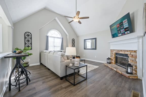 126 Manning Mill, Adairsville