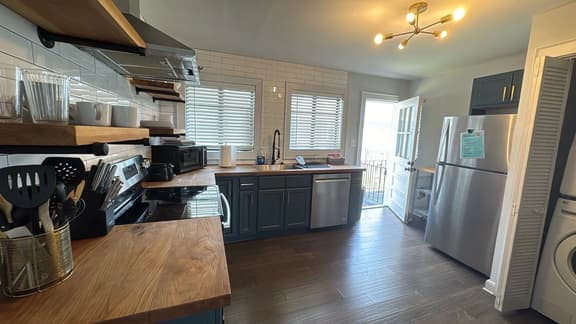 907 White Street SW, Unit 1, Atlanta