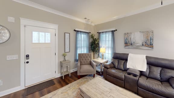 40 Luther Knight Rd SE, Cartersville
