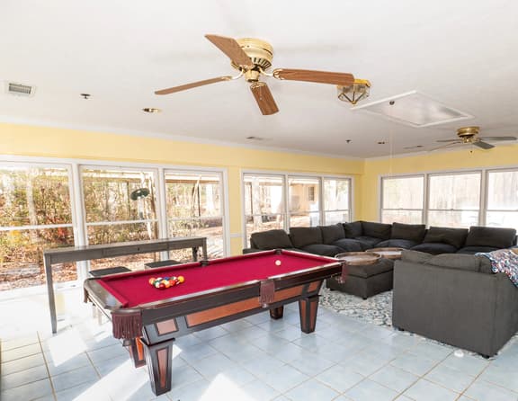 371 Mountain Hill Rd, Fortson
