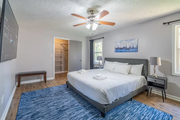 4375 Park St, Acworth