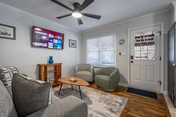 54 B Old Tennessee Rd, Cartersville