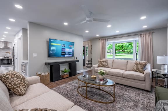 19 Rock Crest Circle SE, Cartersville - NEW